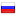 perekop.ru hosted country
